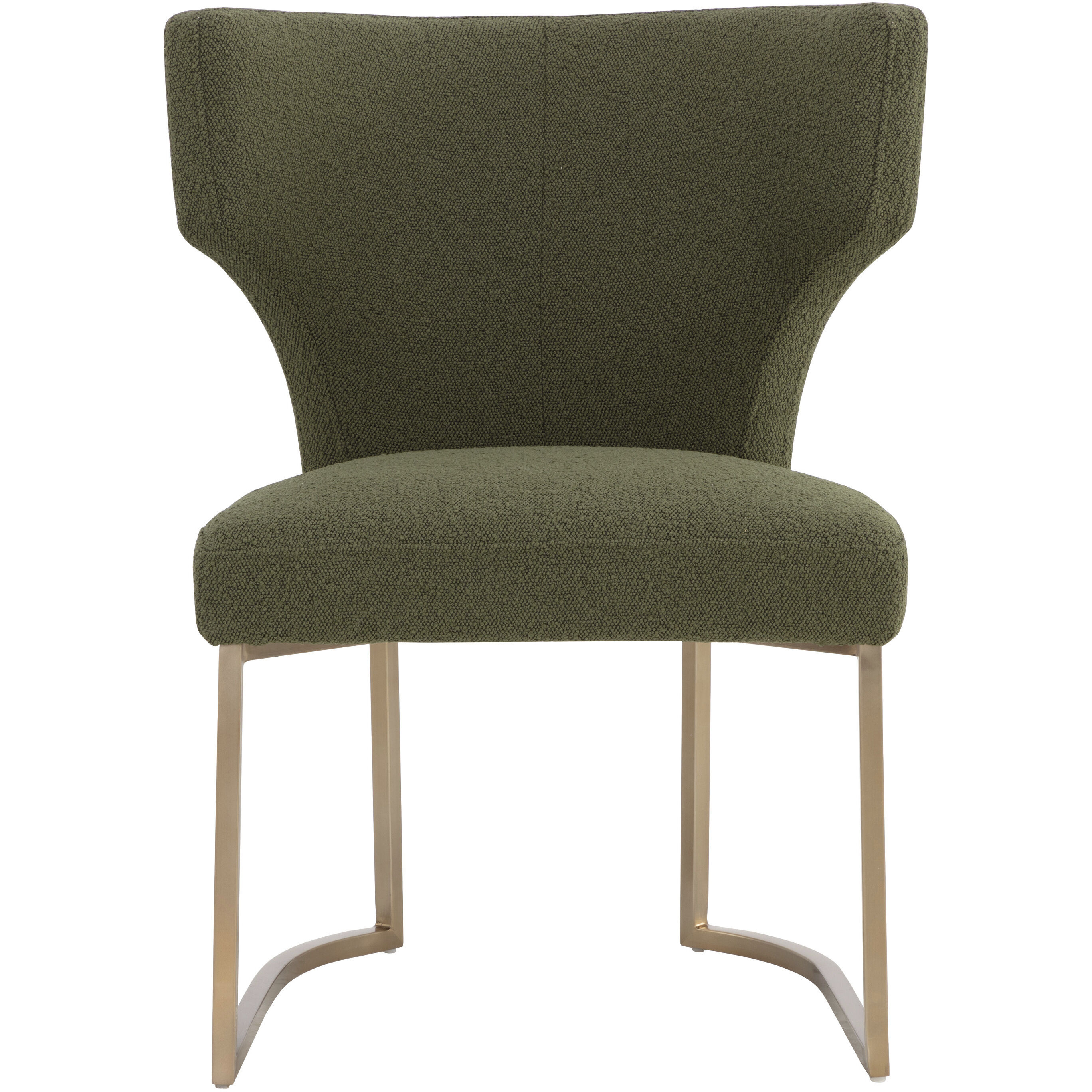Willowdale Copenhagen Olive Dining Chair